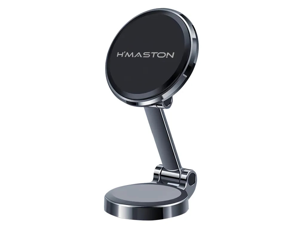 H'Maston CJ69 Suporte Magnético Dobrável 360° para Celular