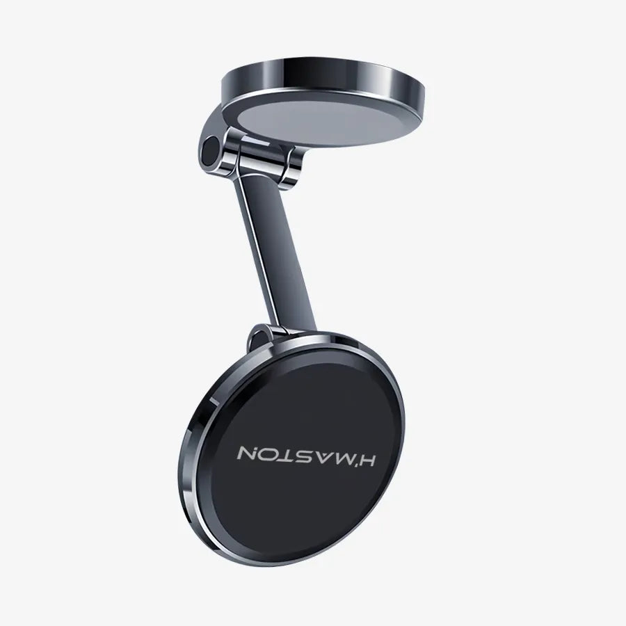 H'Maston CJ69 Suporte Magnético Dobrável 360° para Celular - Eleadermall