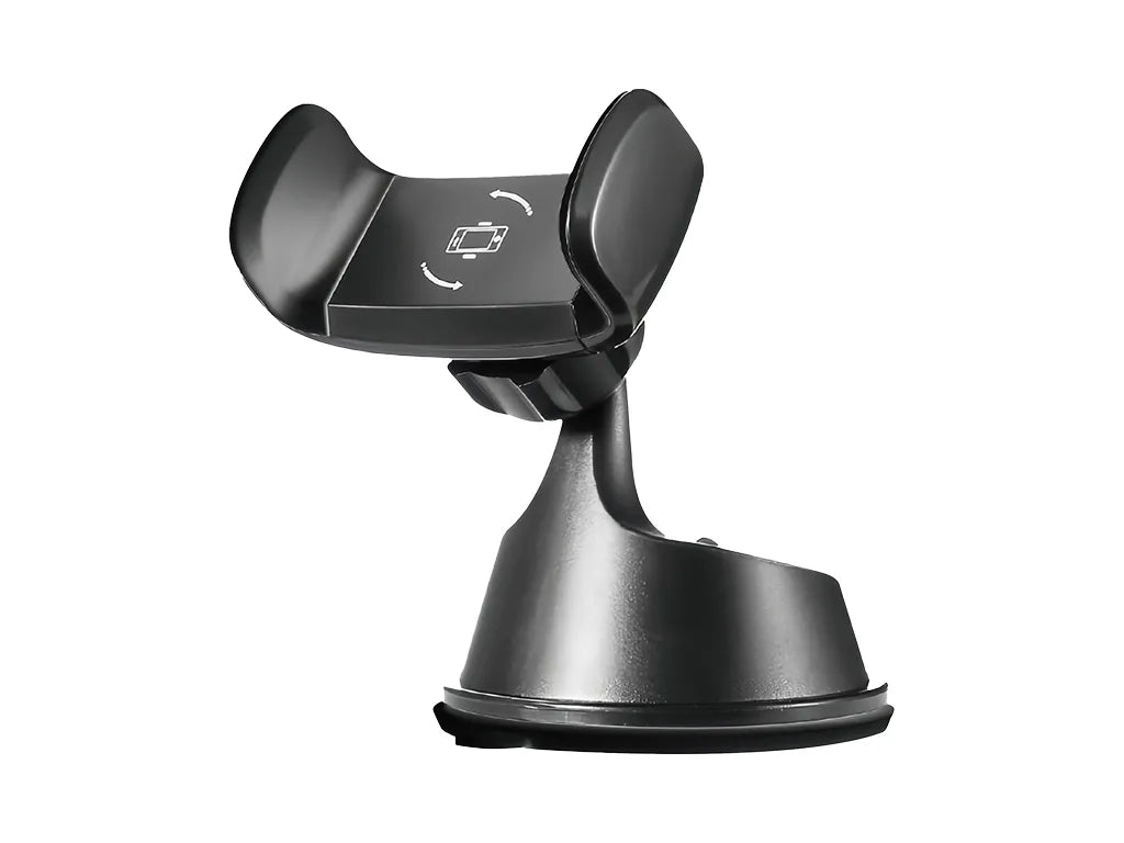 H'Maston CJ702 Suporte Celular Carro Rotação 360°
