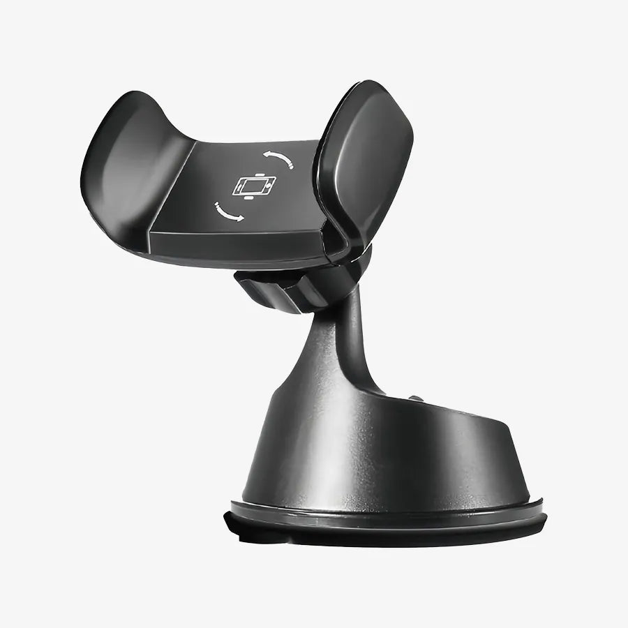 H'Maston CJ702 Suporte Celular Carro Rotação 360°