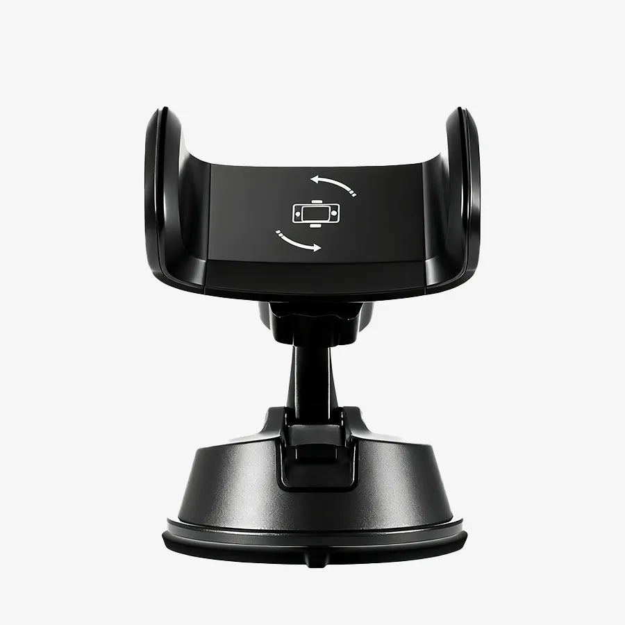 H'Maston CJ702 Suporte Celular Carro Rotação 360°
