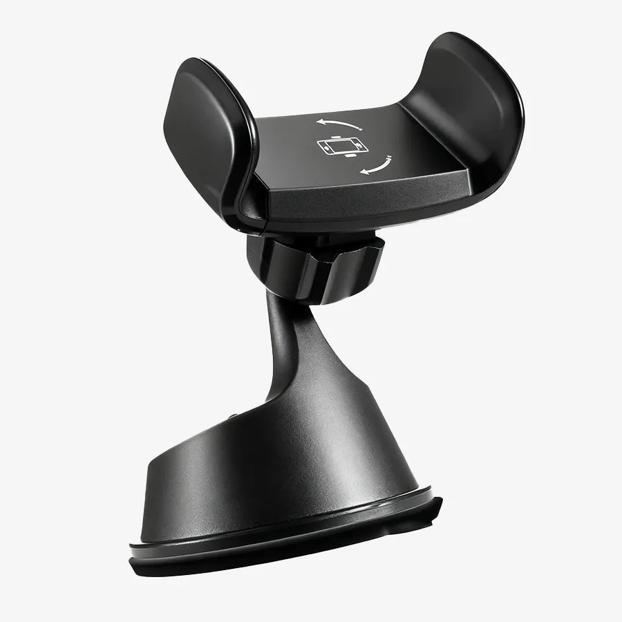 H'Maston CJ702 Suporte Celular Carro Rotação 360°