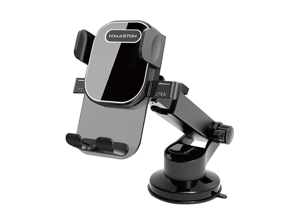 H'Maston CJ72 Suporte Veicular Universal 360º