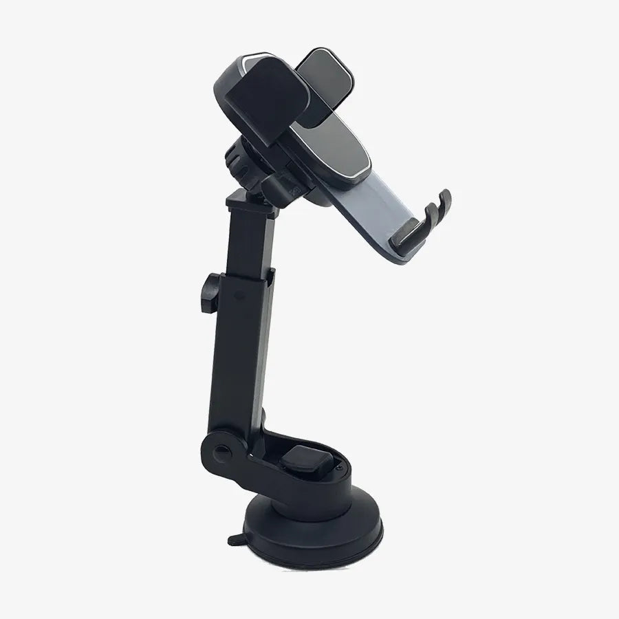 H'Maston CJ72: Suporte Veicular Universal 360º
