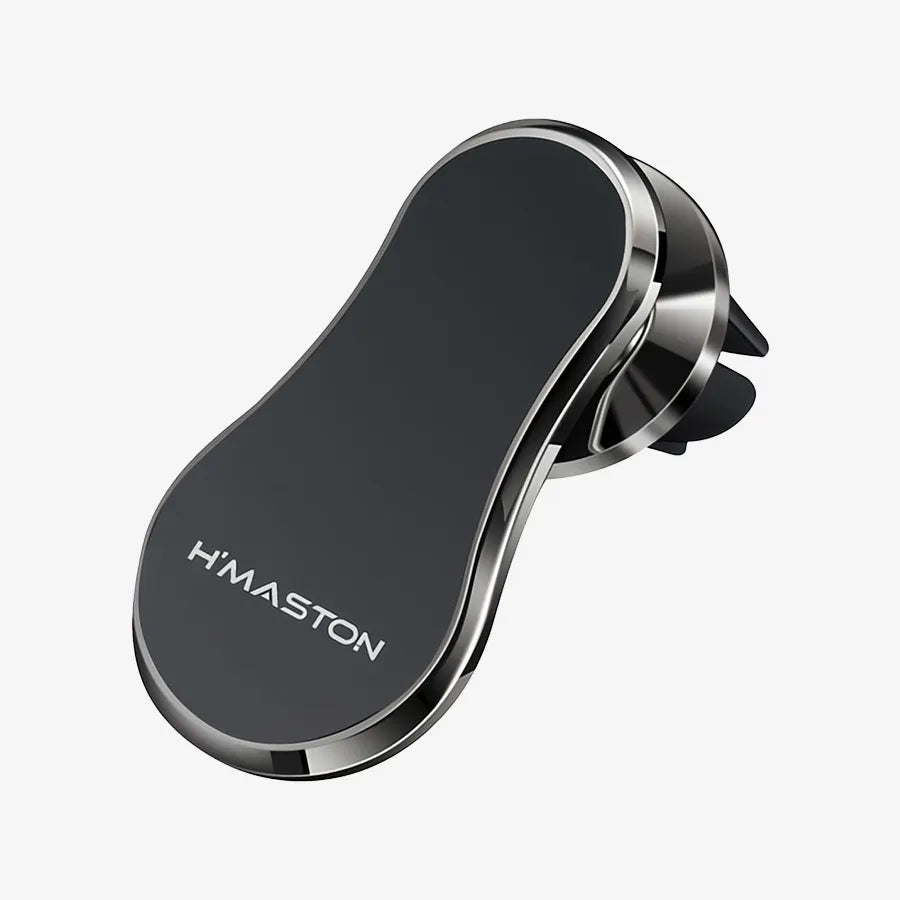 H'Maston CJ73 Suporte Magnético 360° Veicular - Eleadermall