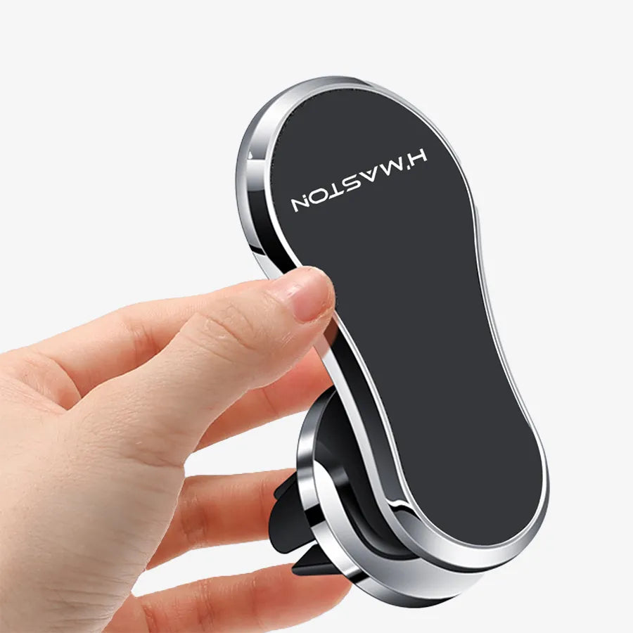 H'Maston CJ73 Suporte Magnético 360° Veicular - Eleadermall