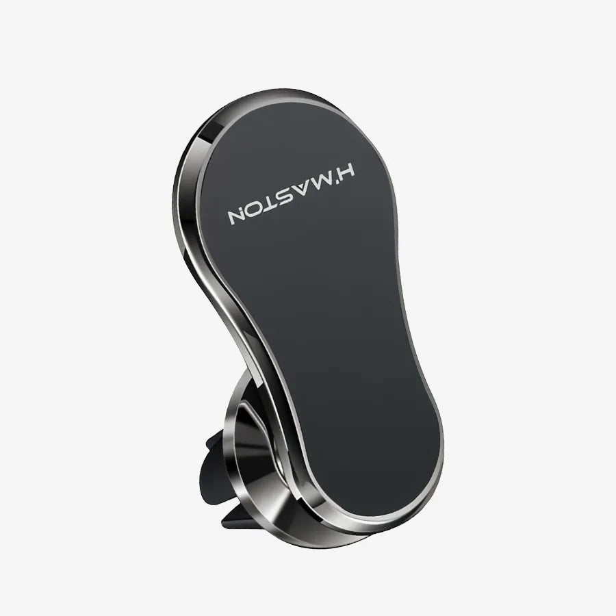 H'Maston CJ73 Suporte Magnético 360° Veicular - Eleadermall