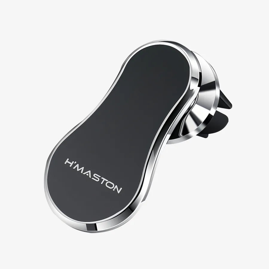 H'Maston CJ73 Suporte Magnético 360° Veicular - Eleadermall