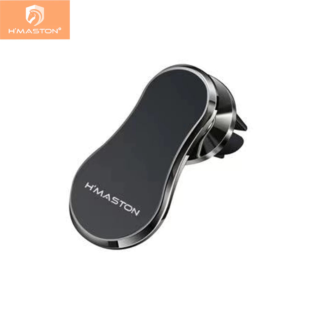 H'Maston CJ73 Suporte Magnético 360° Veicular - Eleadermall