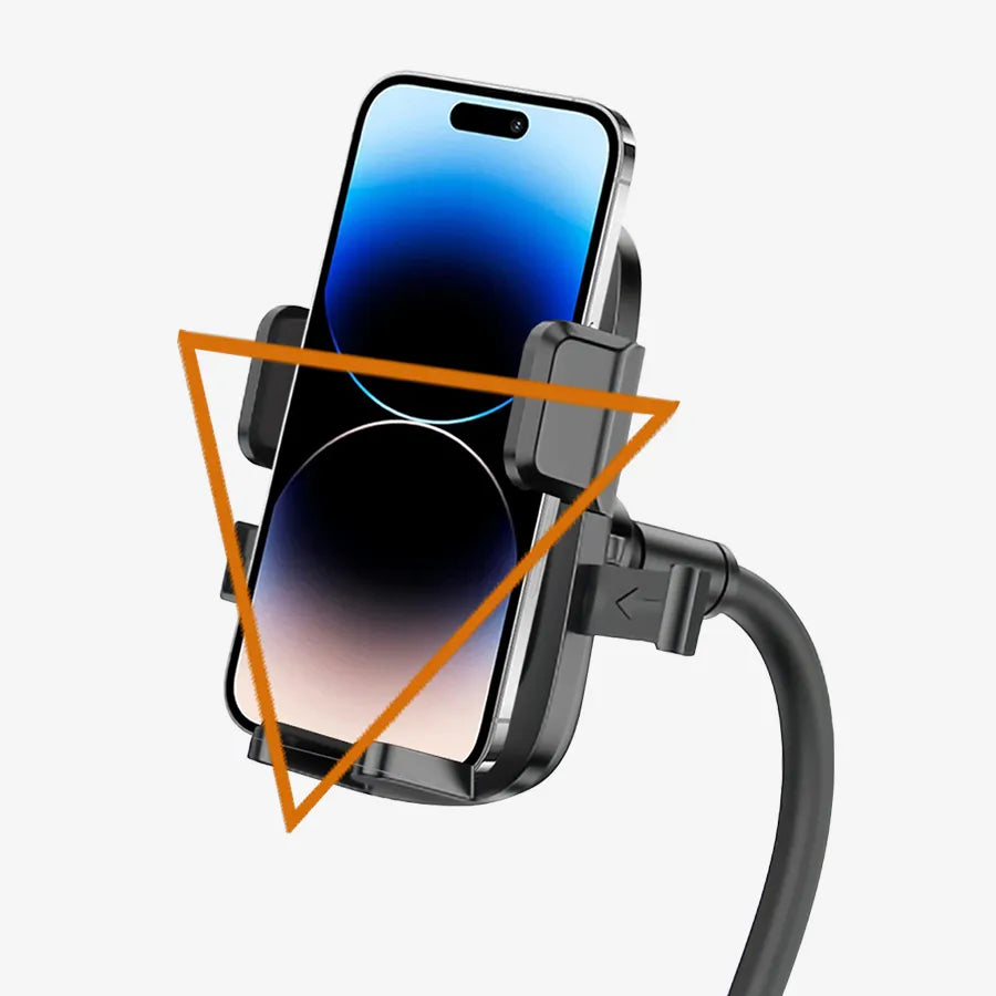 H'Maston CJ74 Suporte Veicular 360° Porta Copo - Eleadermall