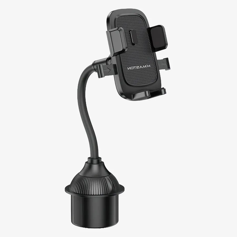 H'Maston CJ74 Suporte Veicular 360° Porta Copo