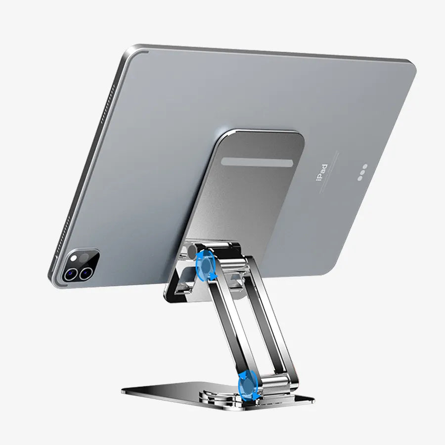 H'Maston CJ75 Suporte Giratório 360° Portátil - Eleadermall