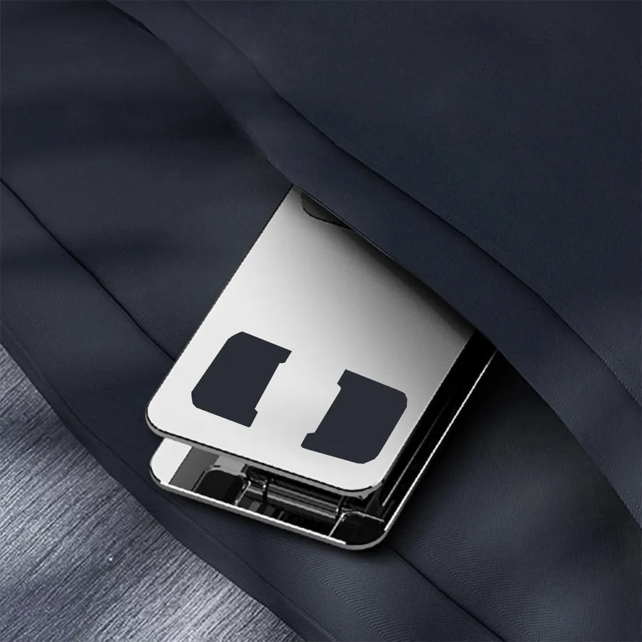 H'Maston CJ75 Suporte Giratório 360° Portátil - Eleadermall