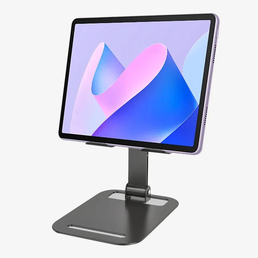 H'Maston CJ75 Suporte Giratório 360° Portátil - Eleadermall