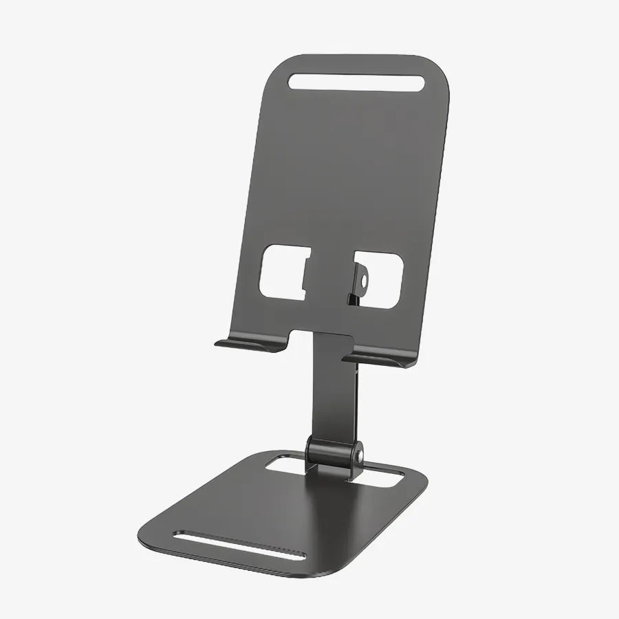 H'Maston CJ75 Suporte Giratório 360° Portátil - Eleadermall