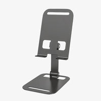 H'Maston CJ75 Suporte Giratório 360° Portátil - Eleadermall