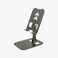 H'Maston CJ76 Suporte Celular Portátil 360° - Eleadermall