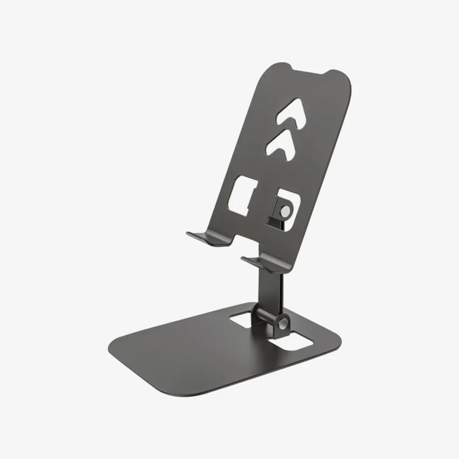 H'Maston CJ76 Suporte Celular Portátil 360° - Eleadermall