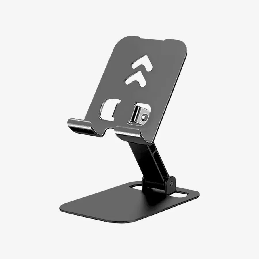 H'Maston CJ76 Suporte Celular Portátil 360° - Eleadermall