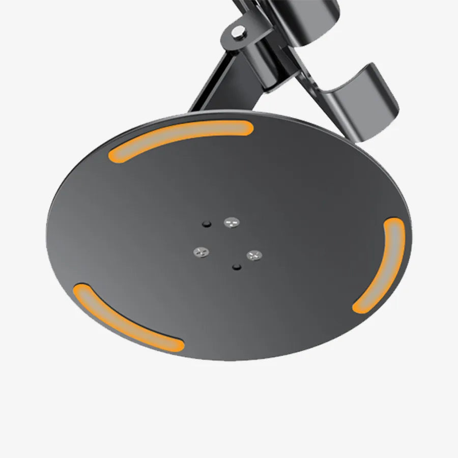 H'Maston CJ76 Suporte Celular Portátil 360° - Eleadermall