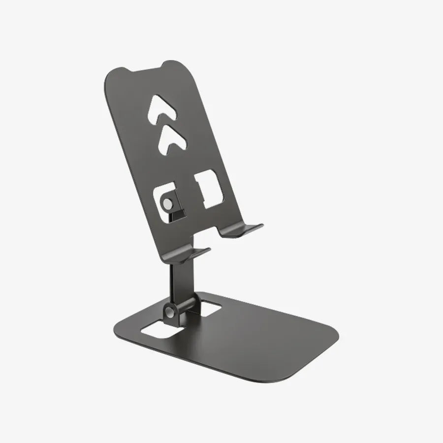 H'Maston CJ76 Suporte Celular Portátil 360° - Eleadermall