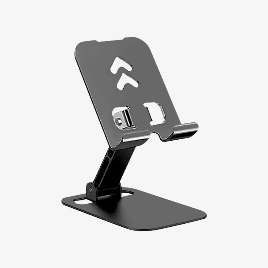 H'Maston CJ76 Suporte Celular Portátil 360° - Eleadermall