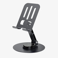 H'Maston CJ77 Suporte Giratório 360° para Celular - Eleadermall