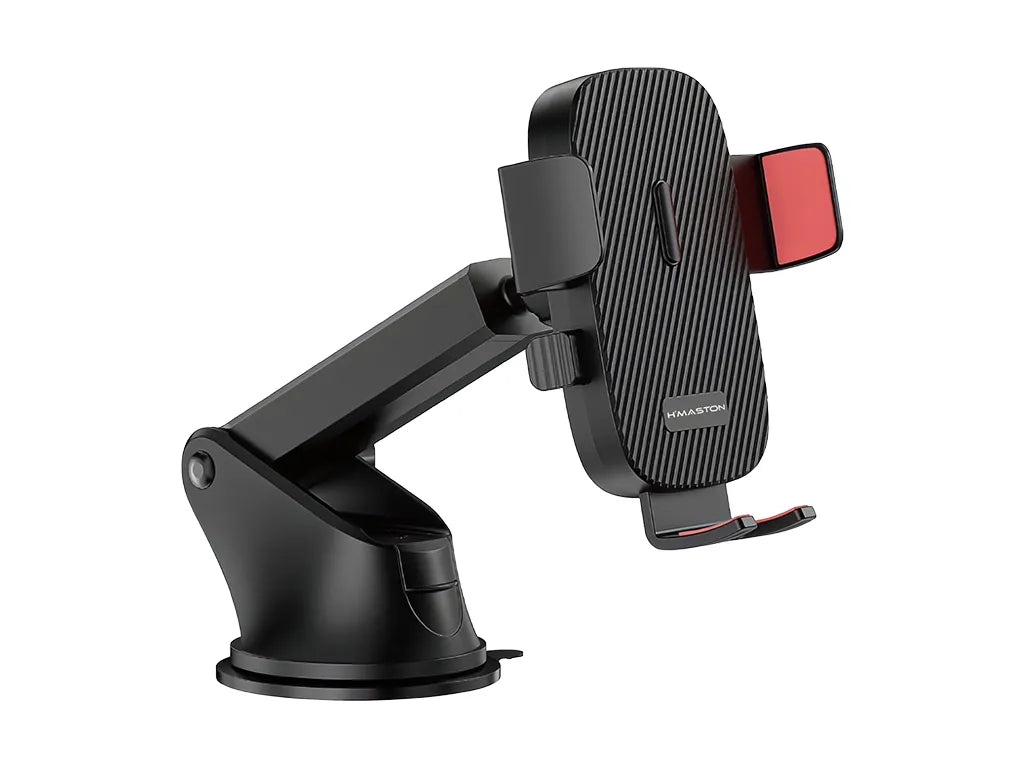 H'maston CJ78 Suporte Veicular Ajustável 360°