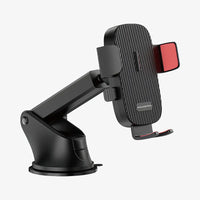 H'maston CJ78: Suporte Veicular Ajustável 360° - Eleadermall