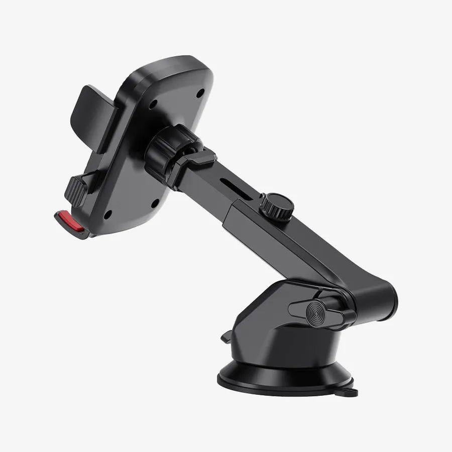 H'maston CJ78: Suporte Veicular Ajustável 360° - Eleadermall