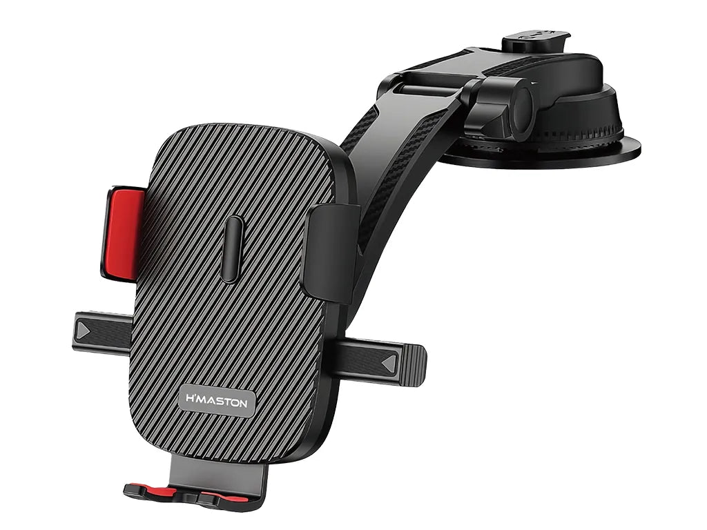 H'Maston CJ79 Suporte Celular 360º Universal
