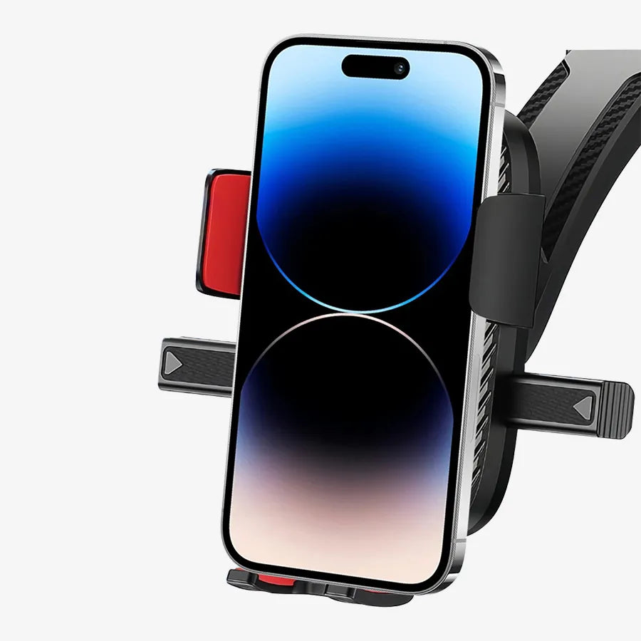 H'Maston CJ79 Suporte Celular 360º Universal