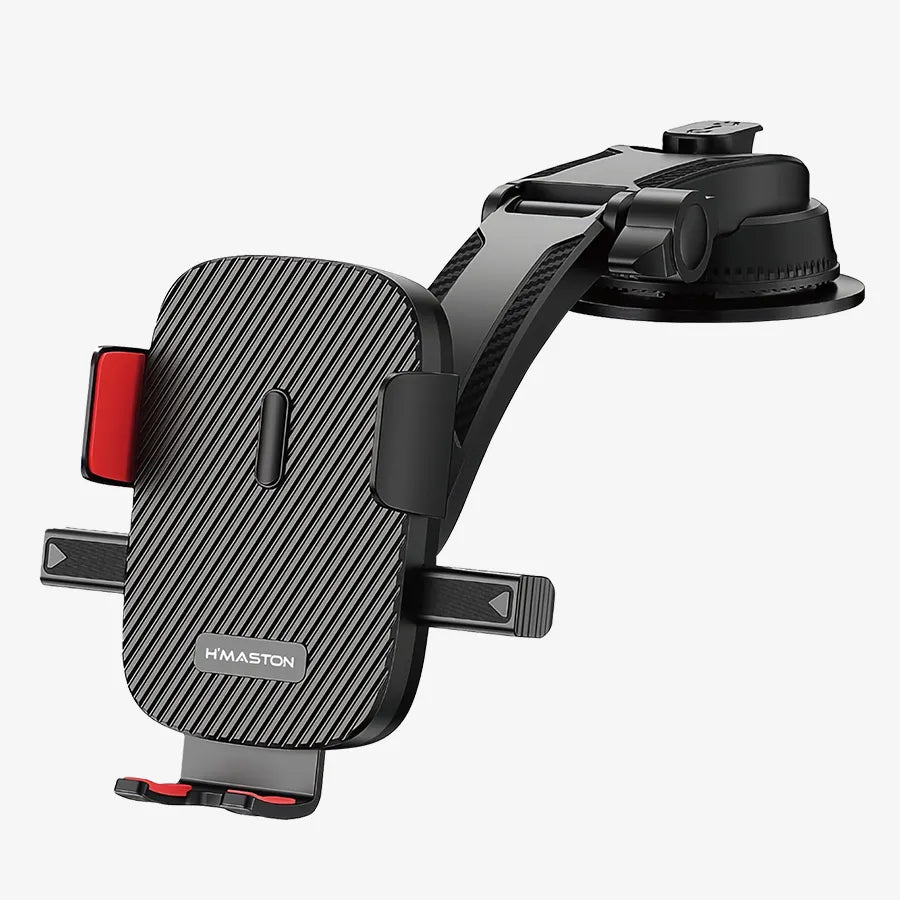 H'Maston CJ79 Suporte Celular 360º Universal