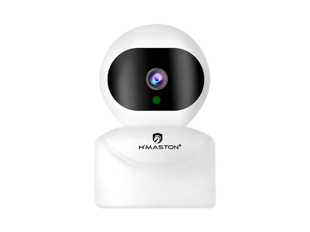 H'Maston CM02 Câmera Segurança Full HD Wifi