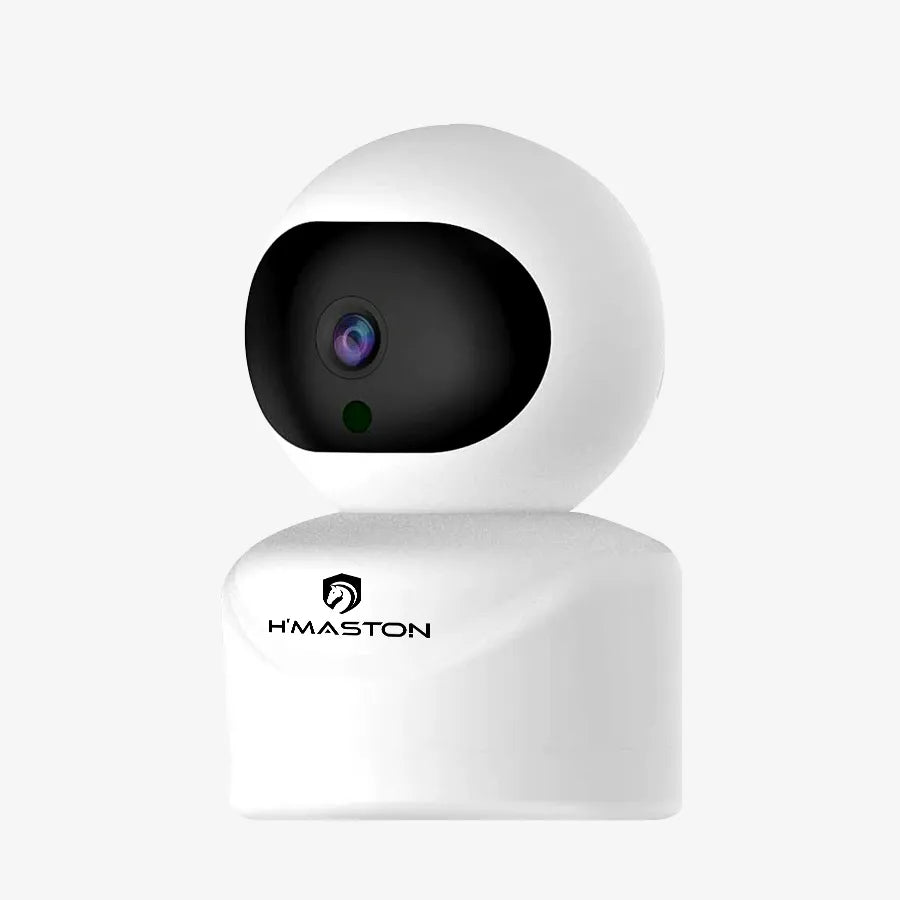 H'Maston CM02 Câmera Segurança Full HD Wifi - Eleadermall
