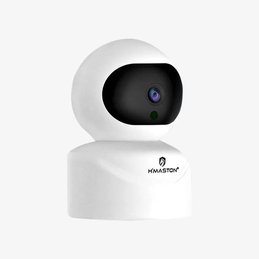 H'Maston CM02 Câmera Segurança Full HD Wifi - Eleadermall