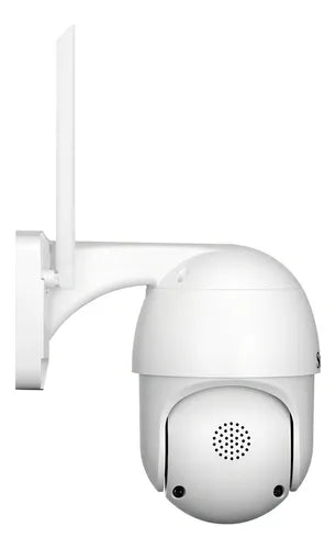 H'Maston CM03 Câmera Segurança Wifi 360° Inteligente - Eleadermall