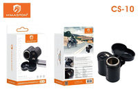 H'Maston CS10 Carregador USB Moto à Prova d'Água
