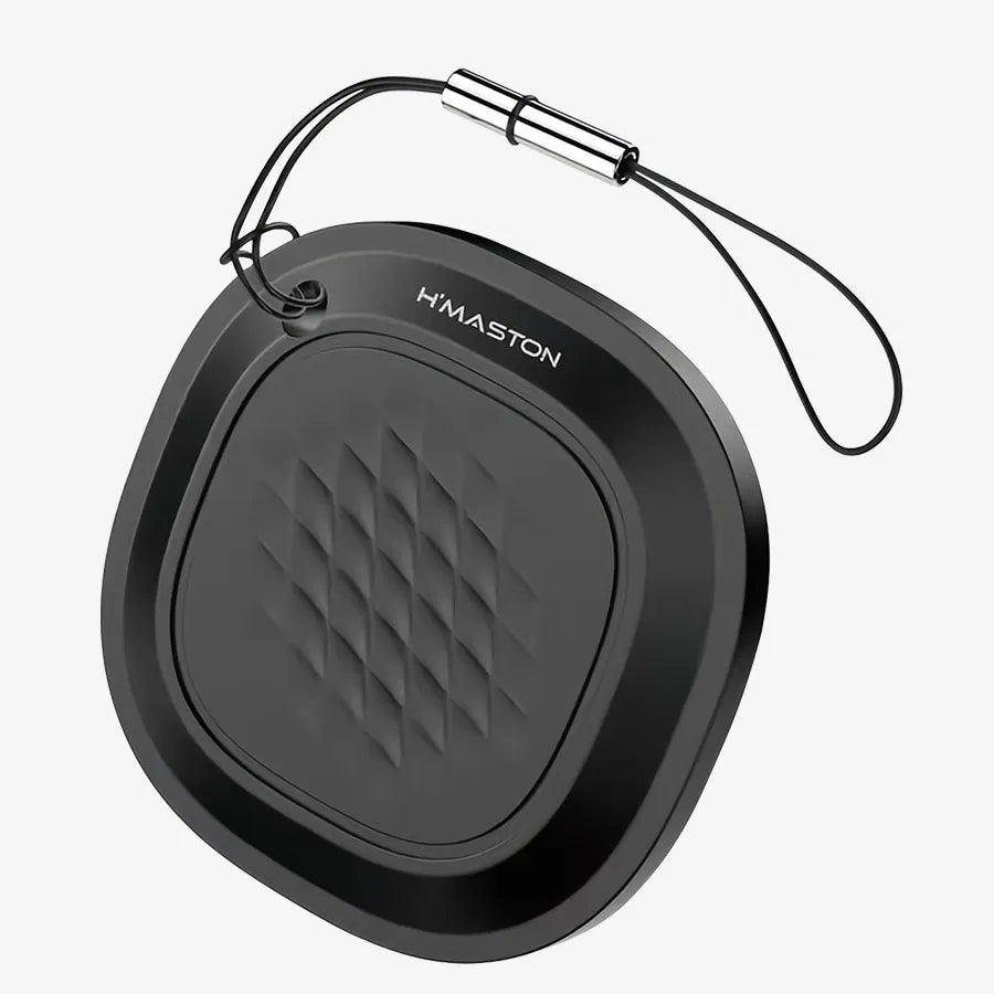 H'Maston DWQ01 Mini Localizador GPS - Rastreamento Inteligente