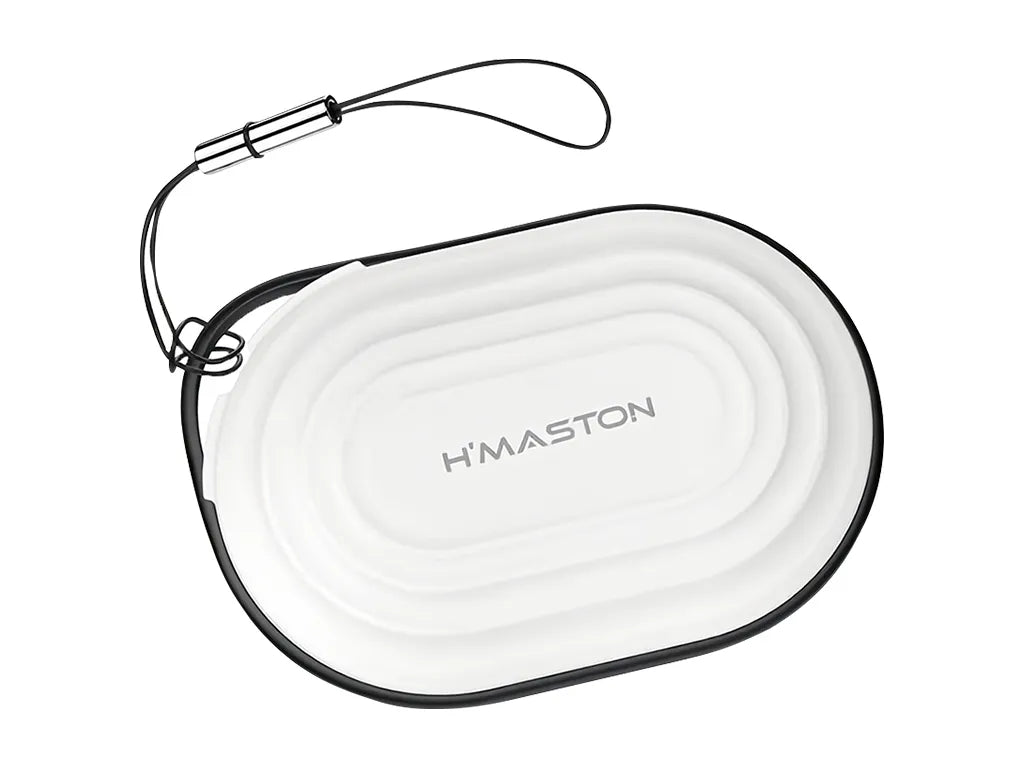 H'Maston DWQ02 Mini v GPS Inteligente - Rastreamento Global