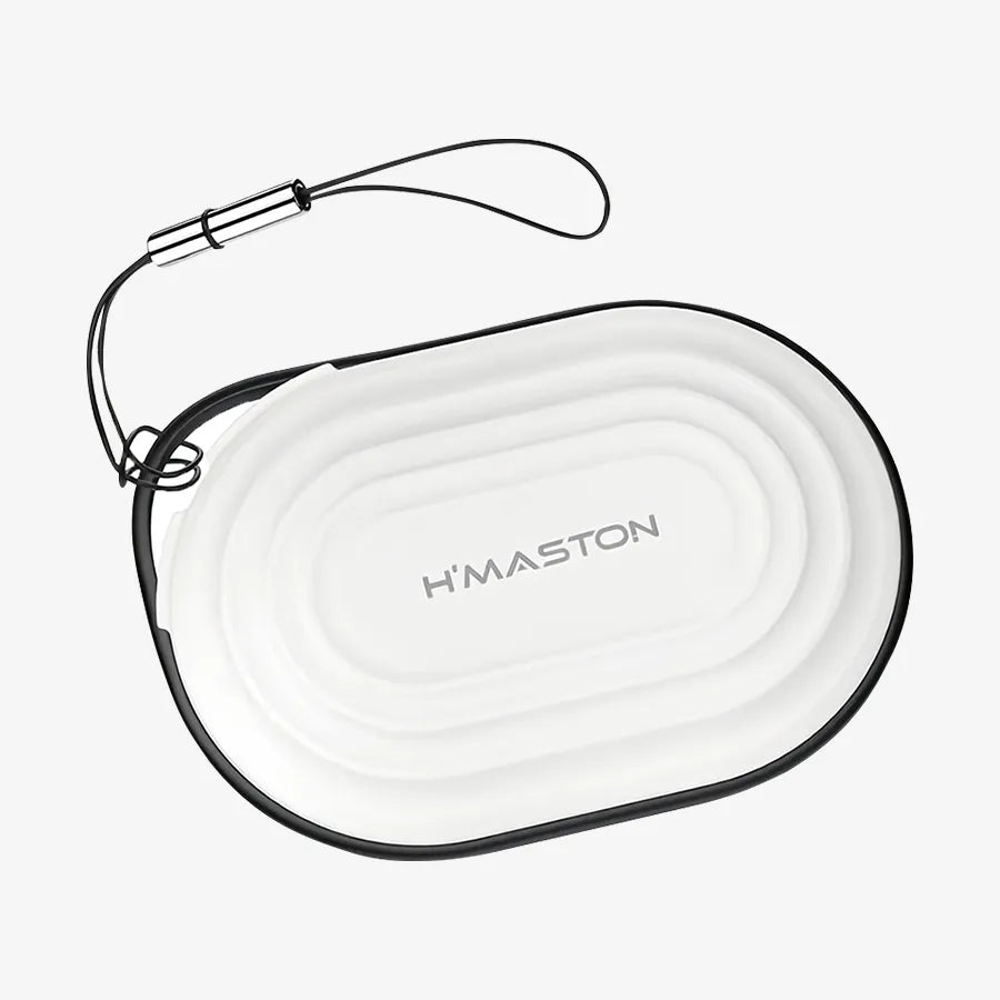 H'Maston DWQ02 Mini v GPS Inteligente - Rastreamento Global