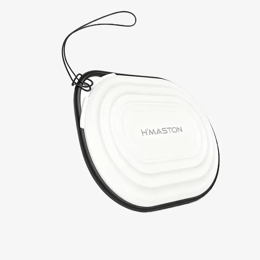 H'Maston DWQ02 Mini v GPS Inteligente - Rastreamento Global