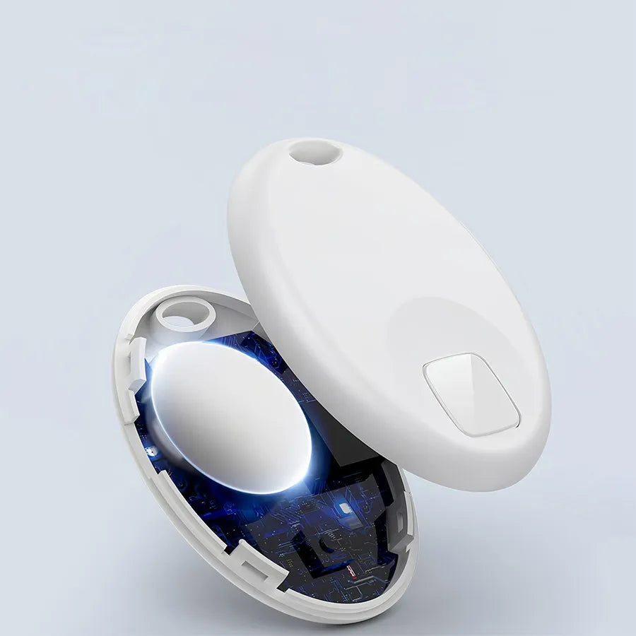 H'Maston DWQ03 Localizador Inteligente Bluetooth para Objetos