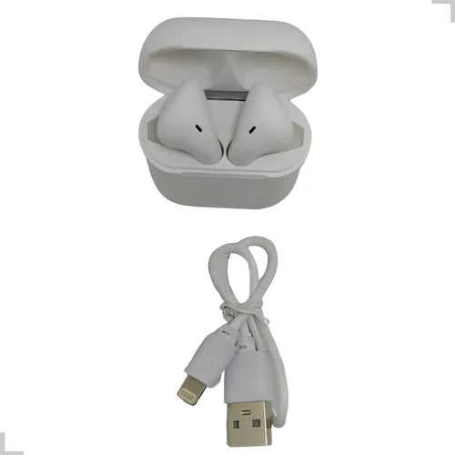 H'Maston LY12 Fone Bluetooth Colorido Sem Fio