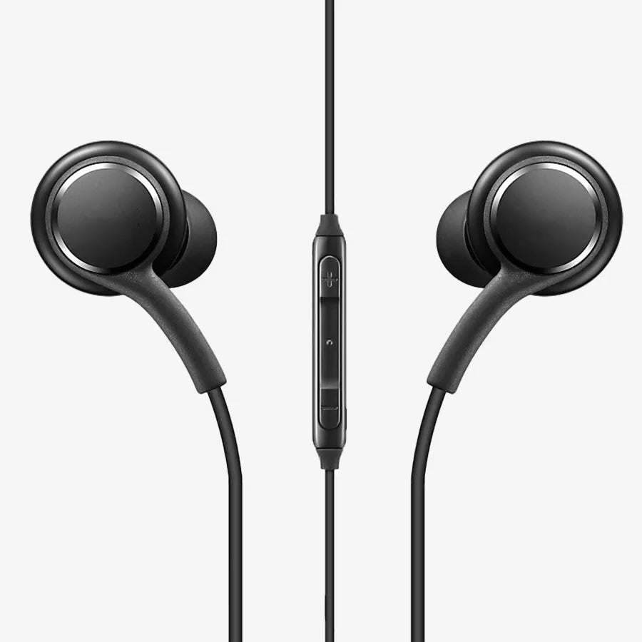 H'maston EAR01 Fone Tipo-C p/ Samsung & iPhone 15