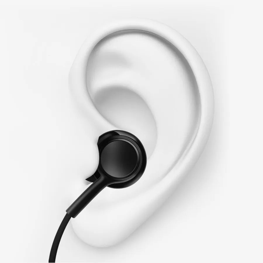 H'maston EAR01 Fone Tipo-C p/ Samsung & iPhone 15