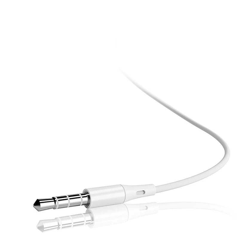 H'Maston EJ104: Fone Extra Bass Alta Resolução - Eleadermall