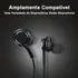 H'Maston EJ25 Fone 3.5 mm com Áudio Premium - Eleadermall