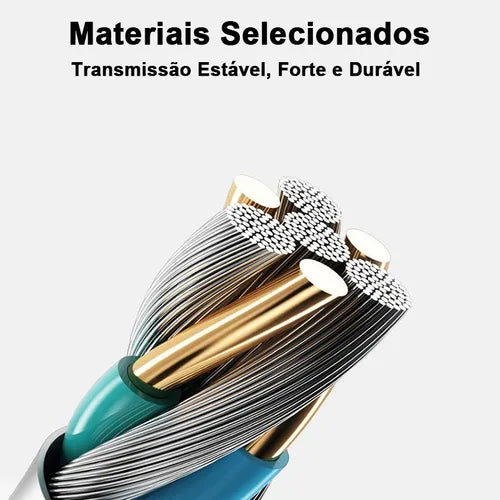 H'Maston EJ25 Fone 3.5 mm com Áudio Premium - Eleadermall