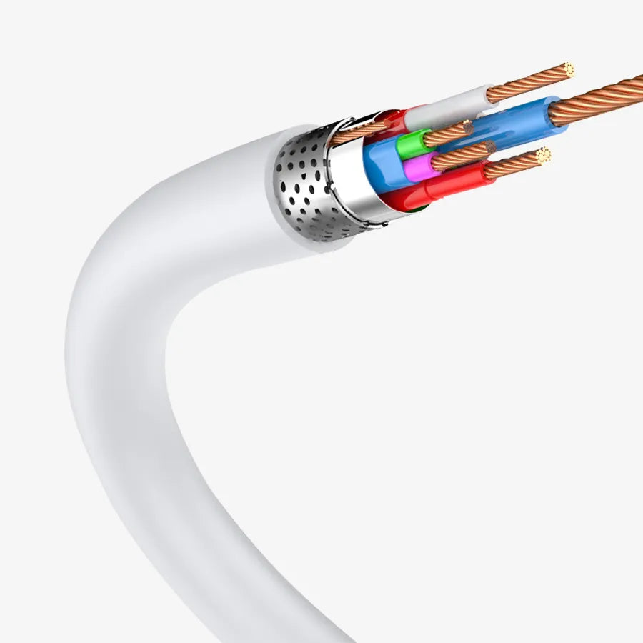 H'Maston EJ103 Fone In-ear com Microfone, Som Top - Eleadermall